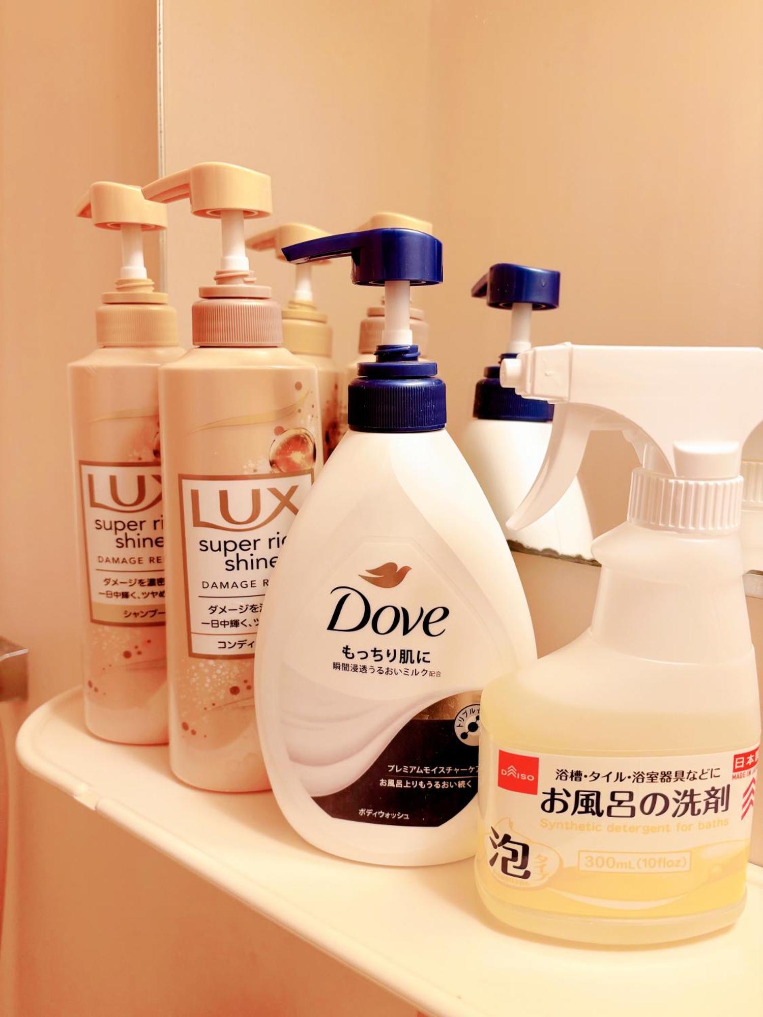 Ferienwohnung クオリティハイツ Präfektur Tokio Exterior foto