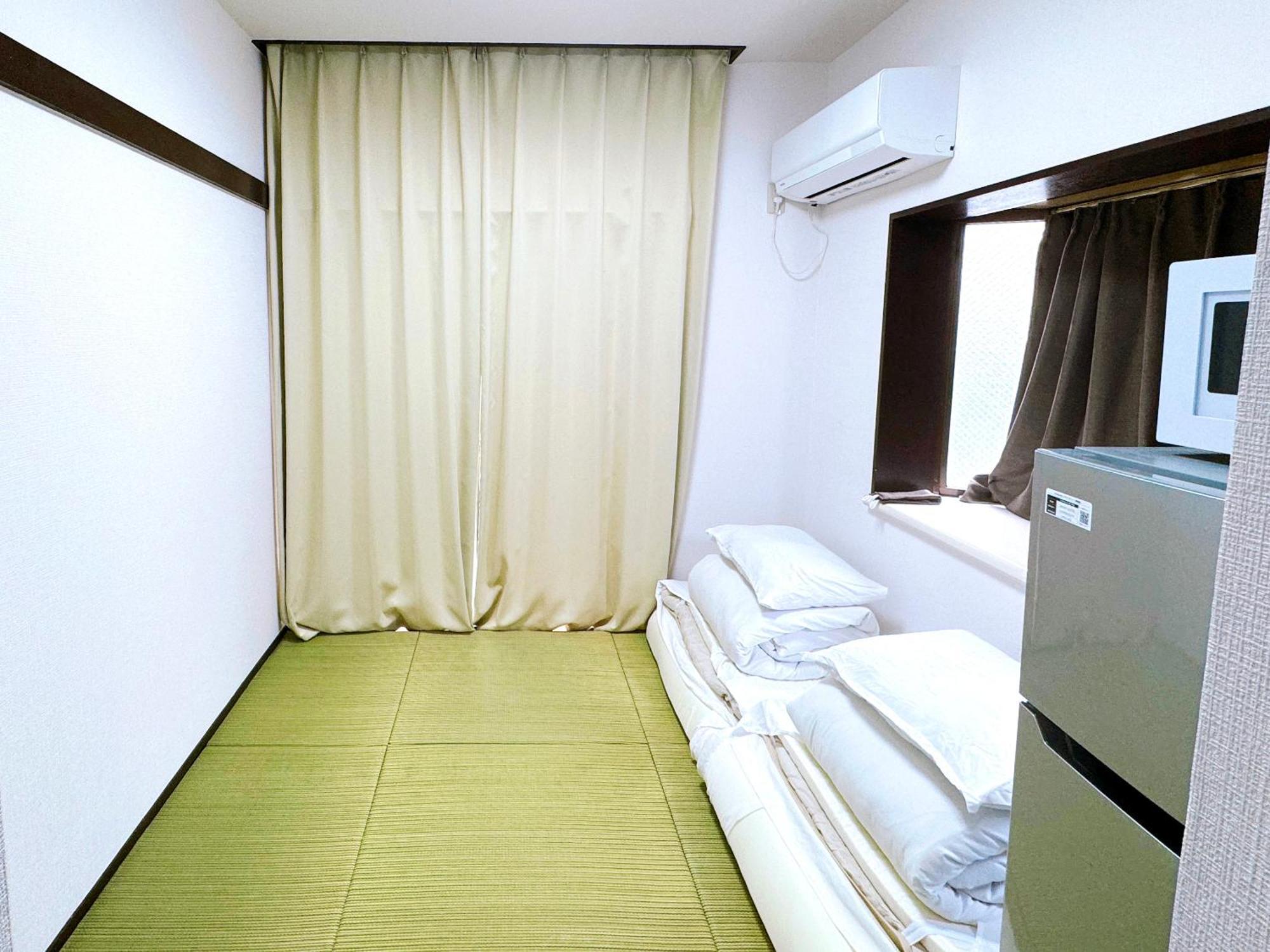 Ferienwohnung クオリティハイツ Präfektur Tokio Exterior foto